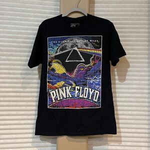 Pink‎ Floyd "The Dark Side of the Moon" Unisex Medium T-shirt